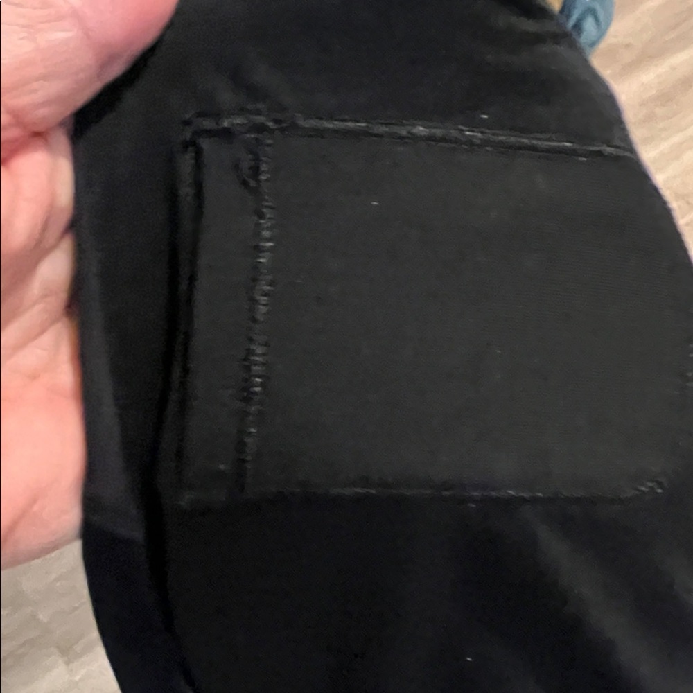 lululemon athletica Black Sleeveless Athletic Dress - Picture 10 of 11